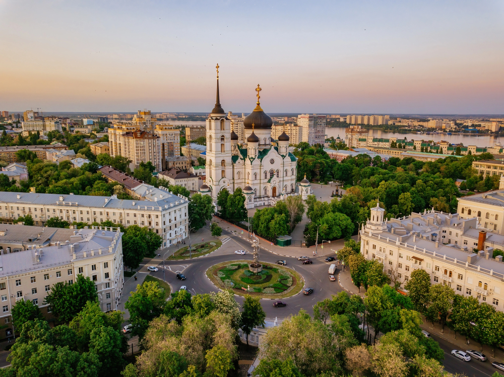 Воронеж